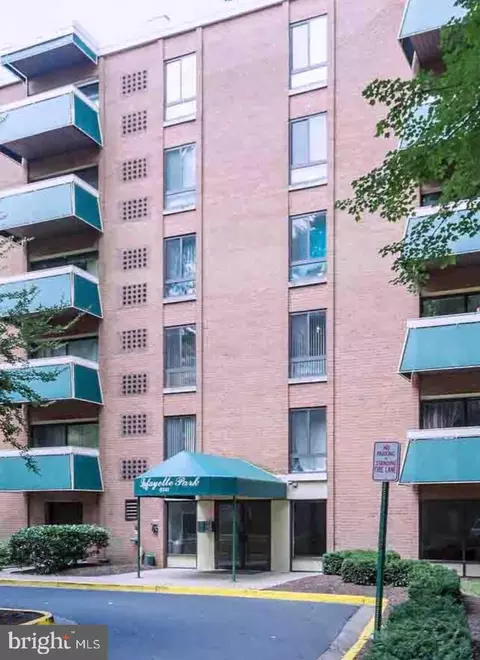 6147 Leesburg Pike #407, Falls Church, VA 22041