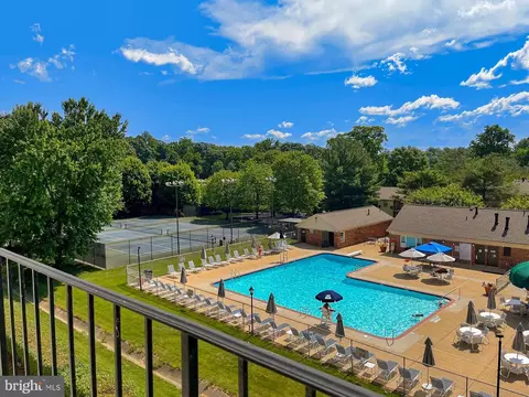 5821 H Rexford Dr #751, Springfield, VA 22152 photo 20