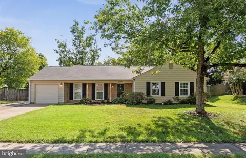 7005 Whetstone Rd, Alexandria, VA 22306