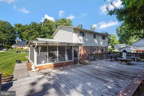 8905 Victoria Rd, Springfield, VA 22151 photo 44