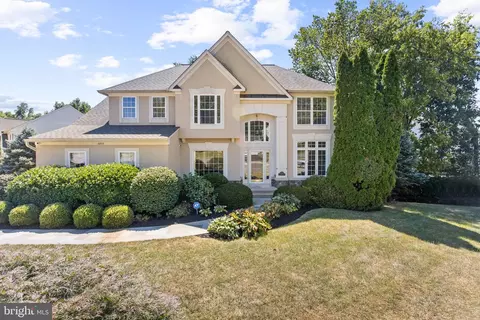 6800 Farrahs Cavalry Rd, Centreville, VA 20121