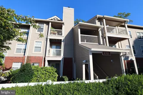 11703 Olde English Dr #C, Reston, VA 20190