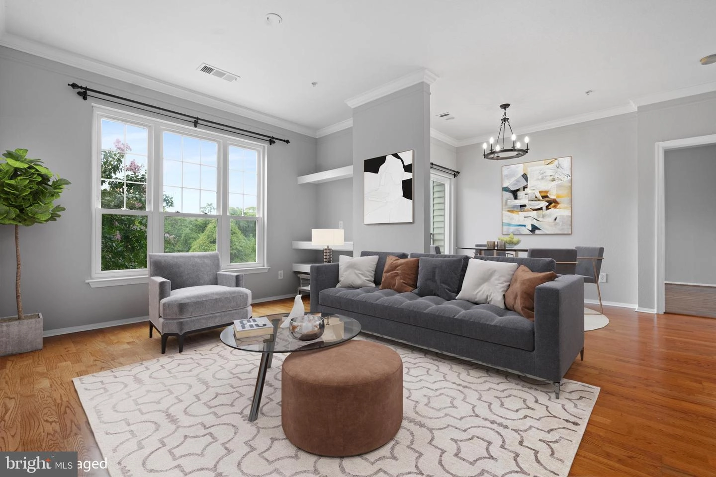 1550 Spring Gate Dr #8209, Mclean, VA 22102 photo 3