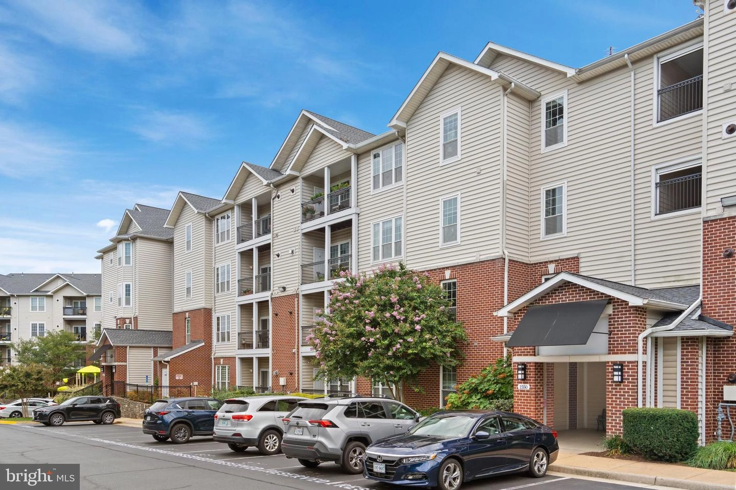 1550 Spring Gate Dr #8209, Mclean, VA 22102 photo 2