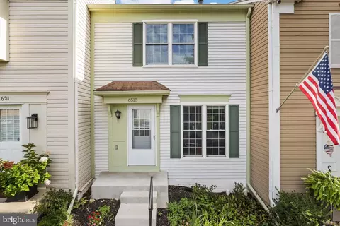 6513 Morning Glen Ct, Alexandria, VA 22315