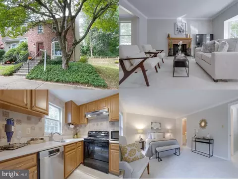 10116 Walnut Wood Ct, Burke, VA 22015