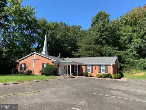 5940-5944 Telegraph Rd, Alexandria, VA 22310