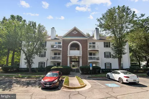 5707 Olde Mill Ct #120, Alexandria, VA 22309