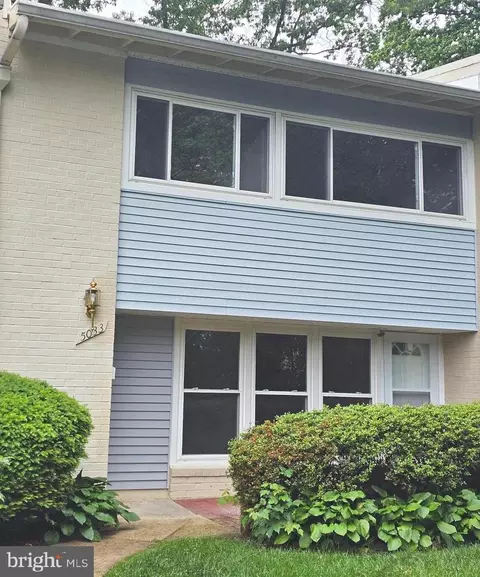 5033 Americana Dr #5033, Annandale, VA 22003