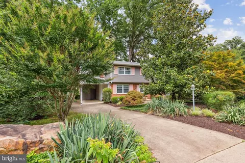 6715 Bellamy Ave, Springfield, VA 22152 photo 45