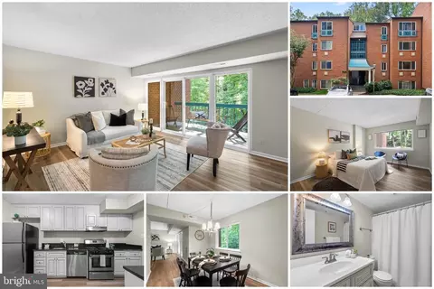 11835 Shire Ct #11B, Reston, VA 20191