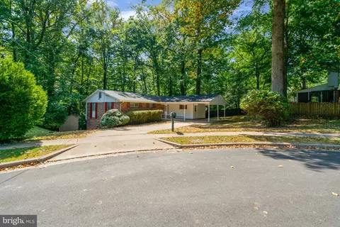 6808 Vienna Ct, Springfield, VA 22152 photo 49