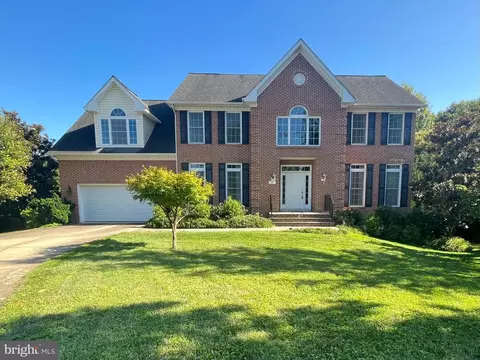 1541 Dahlia Ct, Mclean, VA 22101