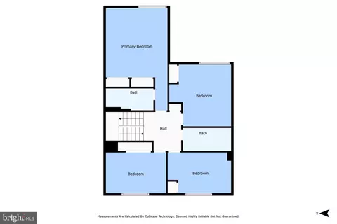 11446 Links Dr, Reston, VA 20190 photo 73