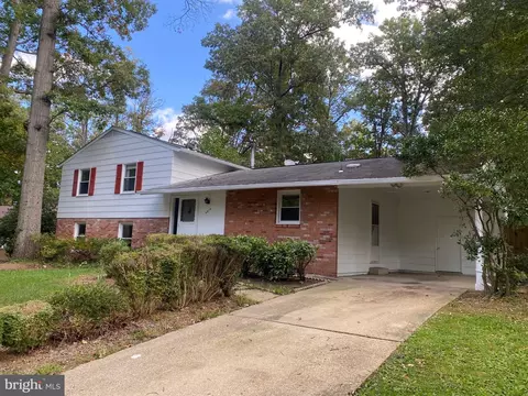 6519 Greenview Ln, Springfield, VA 22152 photo 2