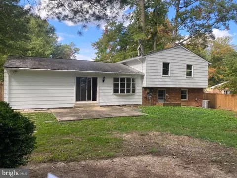 6519 Greenview Ln, Springfield, VA 22152 photo 39
