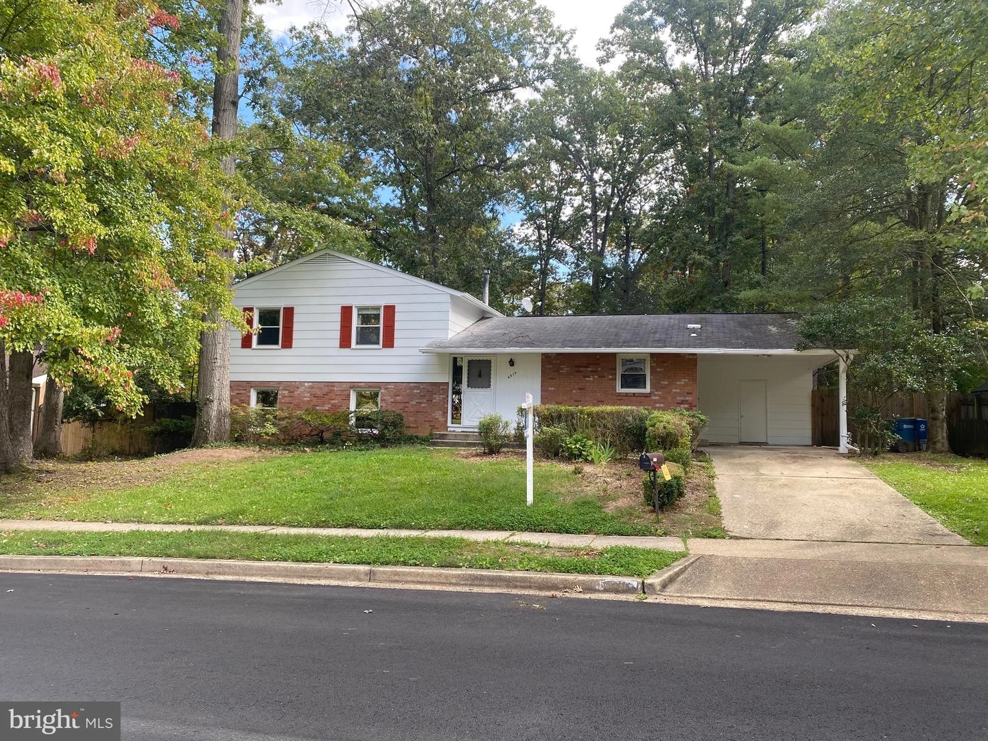 6519 Greenview Ln, Springfield, VA 22152 photo 1
