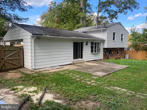 6519 Greenview Ln, Springfield, VA 22152 photo 38