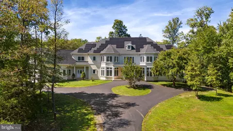 6300 Little Ox Rd, Fairfax Station, VA 22039