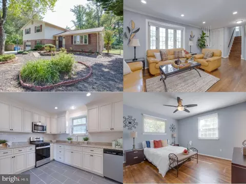 10005 Dalroy Ct, Fairfax, VA 22032