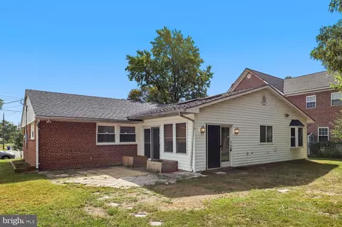 5420 Gainesville Rd, Springfield, VA 22151 photo 31