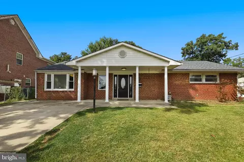 5420 Gainesville Rd, Springfield, VA 22151 photo 2