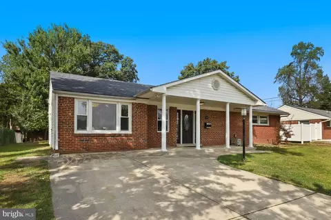 5420 Gainesville Rd, Springfield, VA 22151