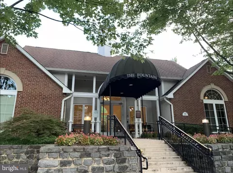 1524 Lincoln Way #322, Mclean, VA 22102