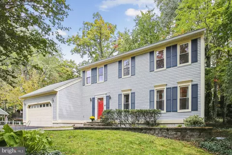 12318 Washington Brice Rd, Fairfax, VA 22033