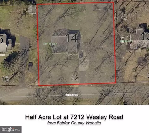 7212 Wesley Rd, Springfield, VA 22150 photo 42