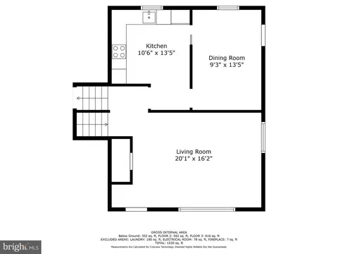 7212 Wesley Rd, Springfield, VA 22150 photo 39