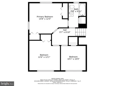 7212 Wesley Rd, Springfield, VA 22150 photo 40