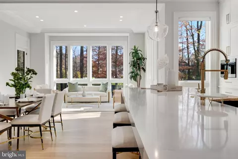 Dining - 725 Lawton St, Mclean, VA 22101 photo 4 of 4