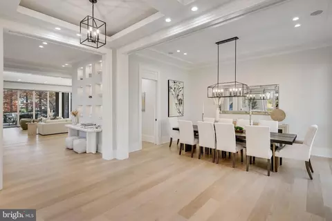 Dining - 725 Lawton St, Mclean, VA 22101 photo 1 of 4