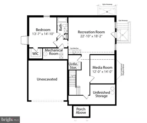 1102 Ware St SW, Vienna, VA 22180 photo 59