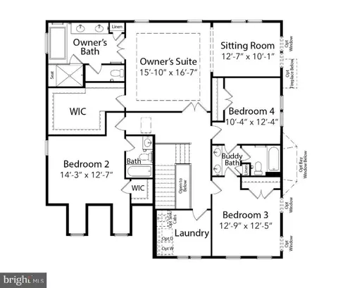 1102 Ware St SW, Vienna, VA 22180 photo 60