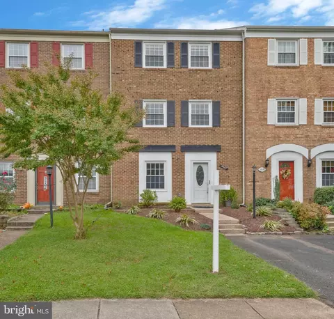 14847 Bodley Sq, Centreville, VA 20120