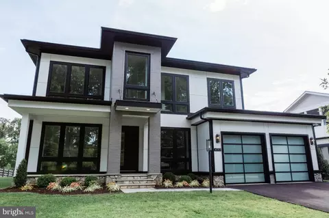 6936 Hector Rd, Mclean, VA 22101