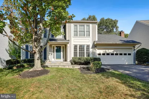 5638 Flagler Dr, Centreville, VA 20120