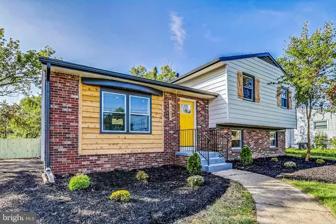 4523 Franconia Rd, Alexandria, VA 22310