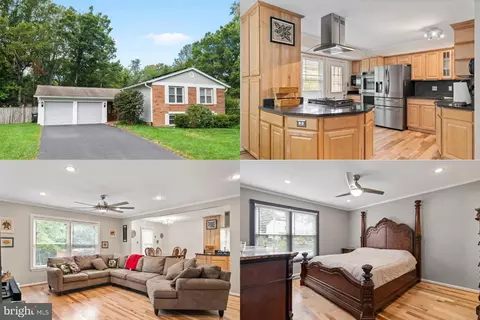 9152 Rockefeller Ln, Springfield, VA 22153