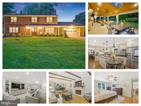 7804 Falstaff Rd, Mclean, VA 22102