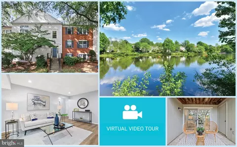 7758 New Providence Dr #7, Falls Church, VA 22042