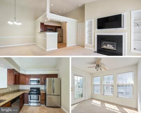 8303 Bluebird Way #8303K, Lorton, VA 22079
