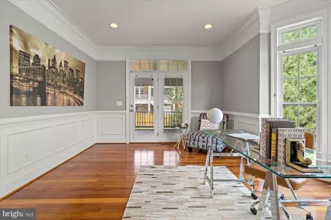 9300 Castle Hill Rd, Springfield, VA 22153 photo 23
