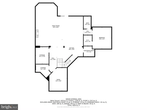 9300 Castle Hill Rd, Springfield, VA 22153 photo 57