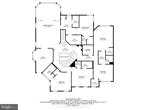 9300 Castle Hill Rd, Springfield, VA 22153 photo 59