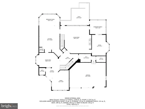 9300 Castle Hill Rd, Springfield, VA 22153 photo 58