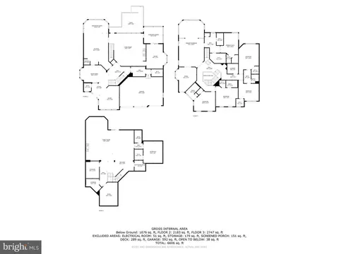 9300 Castle Hill Rd, Springfield, VA 22153 photo 60