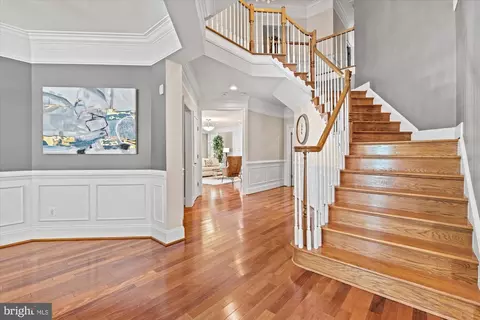 9300 Castle Hill Rd, Springfield, VA 22153 photo 3